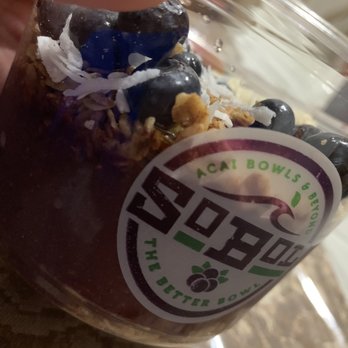 SoBoL - Acai Bowls Near Me - Islip, New York SoBoL - Acai Bowls Near Me - Islip, New York
