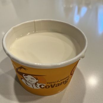 Covang Tofu Pudding - Desserts Near Me - Houston, Texas