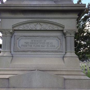 Grandview Cemetery - Funeral Services & Cemeteries Near Me - Johnstown, Pennsylvania
