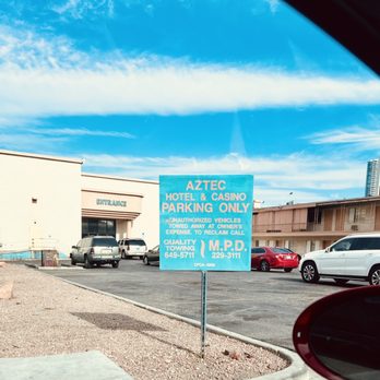 Aztec Inn - Parking is free, the Inn doesn't seem to be in operation - Casinos Near Me - Las Vegas, Nevada Aztec Inn - Parking is free, the Inn doesn't seem to be in operation - Casinos Near Me - Las Vegas, Nevada