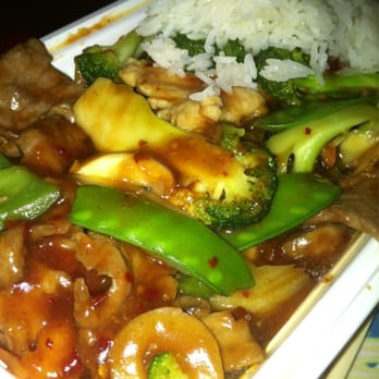 Hop Feng Kitchen - Yummy - Cantonese Near Me - Charlotte, North Carolina