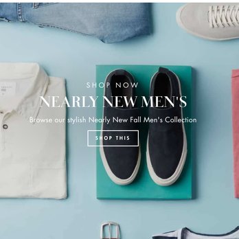 Nearly New - Women's Clothing Near Me - Mequon, Wisconsin Nearly New - Women's Clothing Near Me - Mequon, Wisconsin