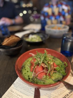 Pata Negra Mezcaleria by null