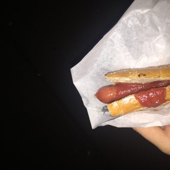 Top Dog - top dog - Hot Dogs Near Me - Berkeley, California Top Dog - top dog - Hot Dogs Near Me - Berkeley, California