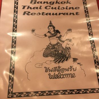 Bangkok Thai Restaurant - Thai Near Me - New Orleans, Louisiana Bangkok Thai Restaurant - Thai Near Me - New Orleans, Louisiana