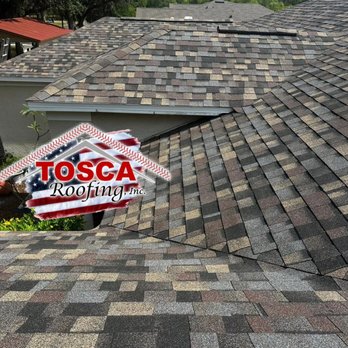 Tosca Roofing - Roofing Near Me - Plant City, Florida Tosca Roofing - Roofing Near Me - Plant City, Florida