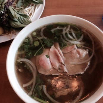 Pho Saigon Express - Pho with rare beef and brisket. Delicious! - Vietnamese Near Me - Escondido, California Pho Saigon Express - Pho with rare beef and brisket. Delicious! - Vietnamese Near Me - Escondido, California