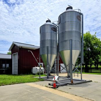 1845 Distilling Company - Distilleries Near Me - Lowry Crossing, Texas