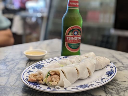 Sam Wo Restaurant by null