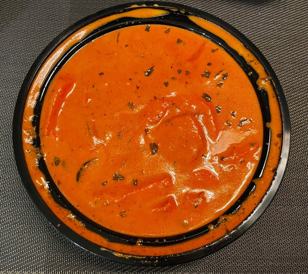 Curry Leaves Indian Cuisine