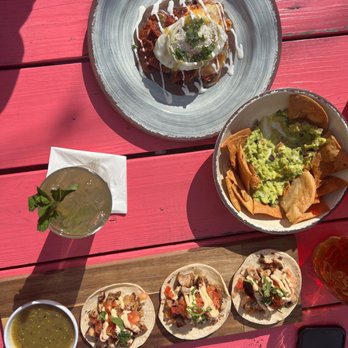 Chela's Miami - Mexican Near Me - Miami Lakes, Florida