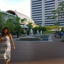 Sky Park