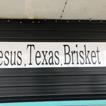 LaVaca BBQ - Barbeque Near Me - Port Lavaca, Texas