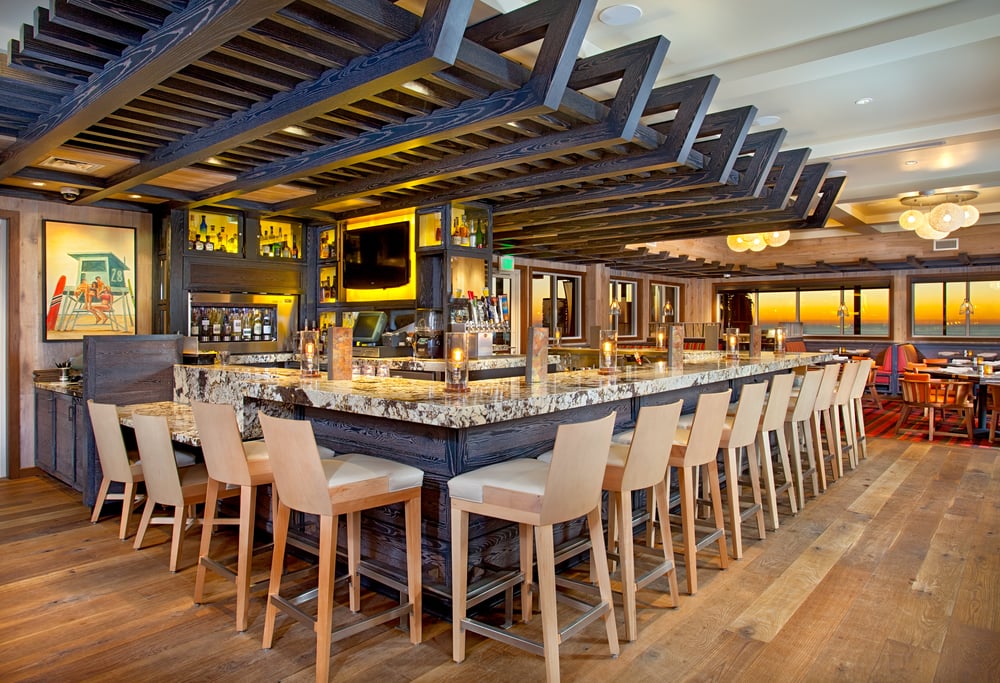 Chandler's Oceanfront Dining