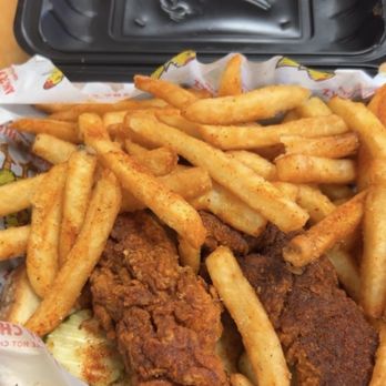 Angry Chickz - Chicken Shop Near Me - Concord, California Angry Chickz - Chicken Shop Near Me - Concord, California