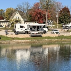 National Road Campground