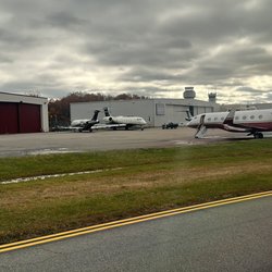 Teterboro Airport