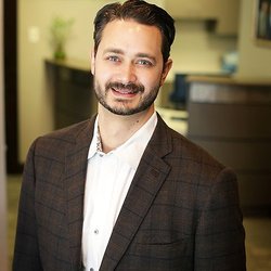 West Texas Oral Facial Surgery - Ryan Higley, DDS