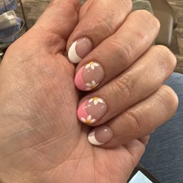 Dip and gel by Jessica Dip and gel by Jessica