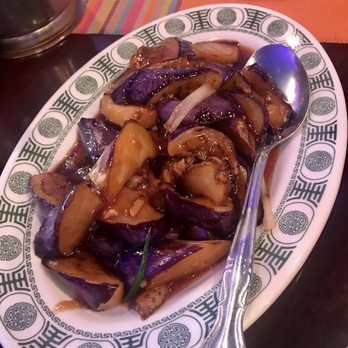 Golden Wok Restaurant - Eggplant - Chinese Near Me - Raritan, New Jersey Golden Wok Restaurant - Eggplant - Chinese Near Me - Raritan, New Jersey