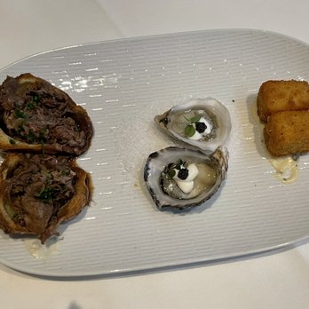 Black+Blue Vancouver - Appetizers - Steakhouses Near Me - Vancouver, British Columbia