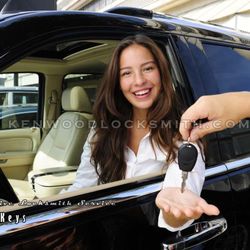 Kenwood Strategic Locksmith
