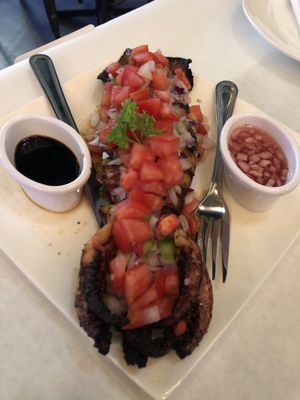 The Noypitz Bar & Grill by null