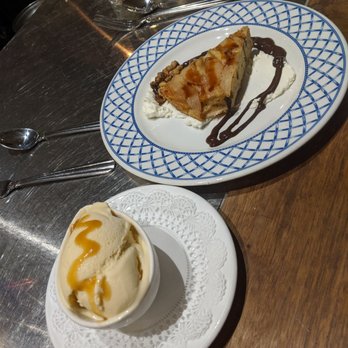 La Cuchara - Yummy desserts - Basque Near Me - Baltimore, Maryland
