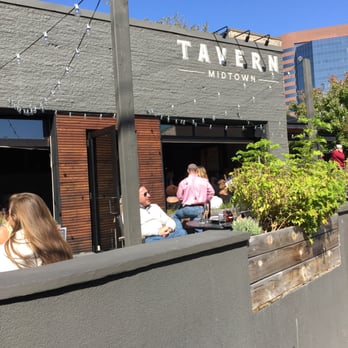 Tavern - Outside Patio Tavern! - New American Near Me - Nashville, Tennessee Tavern - Outside Patio Tavern! - New American Near Me - Nashville, Tennessee
