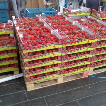 Openbare Markt Mortsel - Farmers Market Near Me - Mortsel, VAN