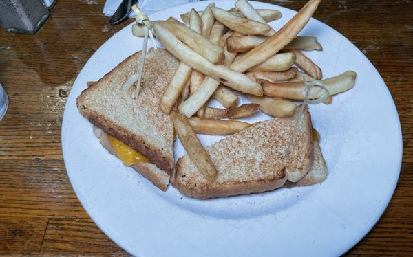 An Beal Bocht Cafe by null