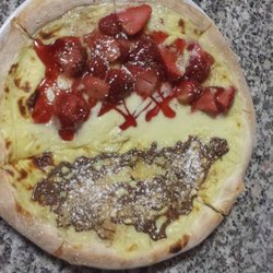 Milano 43 - Pizze speciali