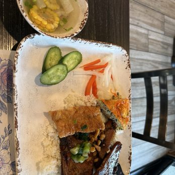 Com Tam Ninh Kieu - Vietnamese Near Me - Rosemead, California
