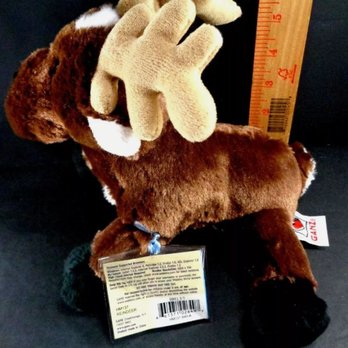 US Post Office - Ganz Christmas Moose missing in action - Post Offices Near Me - Carson, California US Post Office - Ganz Christmas Moose missing in action - Post Offices Near Me - Carson, California