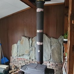 Chimney Champs