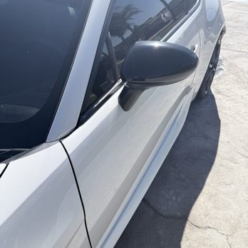 Benny’s Bubblez - Exterior - Car Wash Near Me - Riverside, California