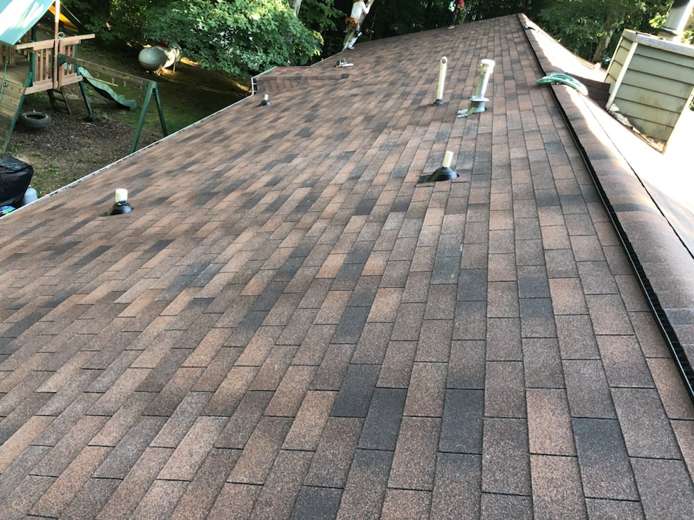 Slide of American Premier Roofing Corporation