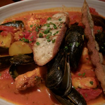 Juniper - Greek seafood stew - Bars Near Me - Wellesley, Massachusetts Juniper - Greek seafood stew - Bars Near Me - Wellesley, Massachusetts
