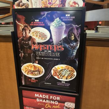 Denny's - Diners Near Me - El Cajon, California Denny's - Diners Near Me - El Cajon, California