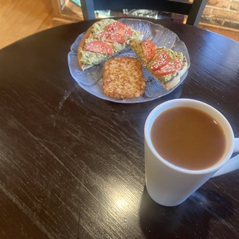 It's All Good - Brewed Coffee, Avocado Toast, And Hash Browns - Coffee & Tea Near Me - Zion, Illinois It's All Good - Brewed Coffee, Avocado Toast, And Hash Browns - Coffee & Tea Near Me - Zion, Illinois