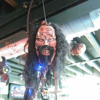 GWARbar - Barbeque Near Me - Richmond, Virginia GWARbar - Barbeque Near Me - Richmond, Virginia