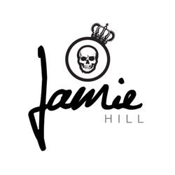 Jamie Hill