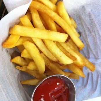 Bonchon Sunnyvale - Reg fries - Chicken Wings Near Me - Sunnyvale, California Bonchon Sunnyvale - Reg fries - Chicken Wings Near Me - Sunnyvale, California