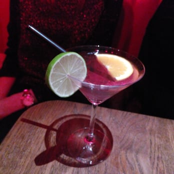 Batalion - Cosmopolitan - Bars Near Me - Prague, Puerto Rico