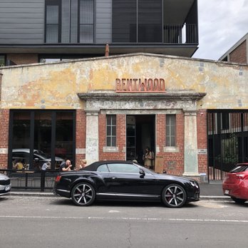 Bentwood - Cafes Near Me - Fitzroy, VIC