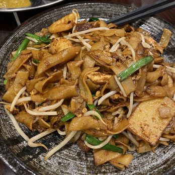 John 3:16 Malaysian Delights - Char kway teow - Malaysian Near Me - Burnaby, British Columbia John 3:16 Malaysian Delights - Char kway teow - Malaysian Near Me - Burnaby, British Columbia