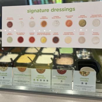 Saladworks - Vegetarian Near Me - East Rutherford, New Jersey Saladworks - Vegetarian Near Me - East Rutherford, New Jersey