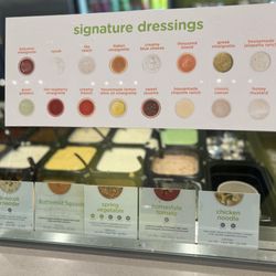 Saladworks