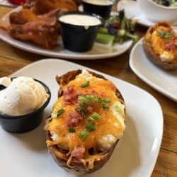 Molly Malone's Irish Pub & Restaurant