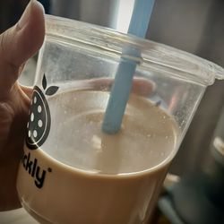 Quickly - Coconut Milk Tea